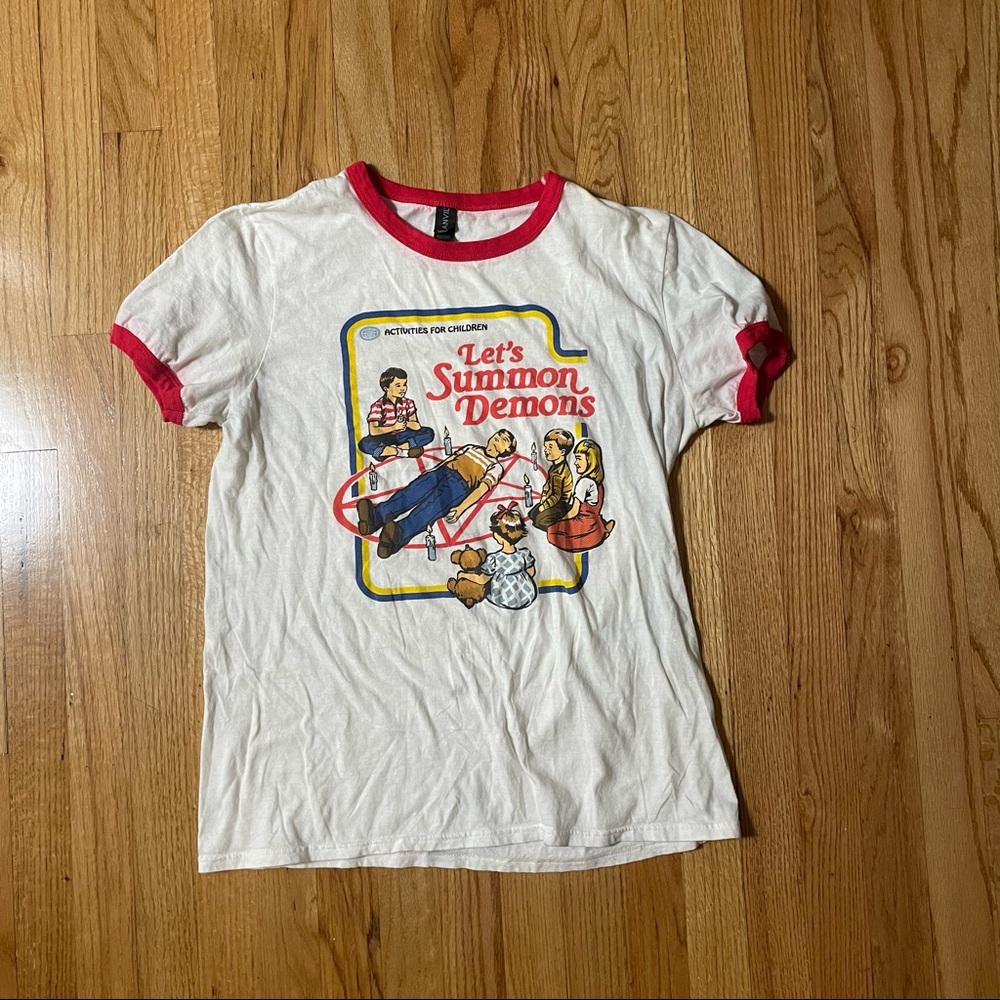 T-shirt